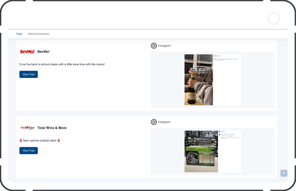 Shield Suite - Marketing Monitoring